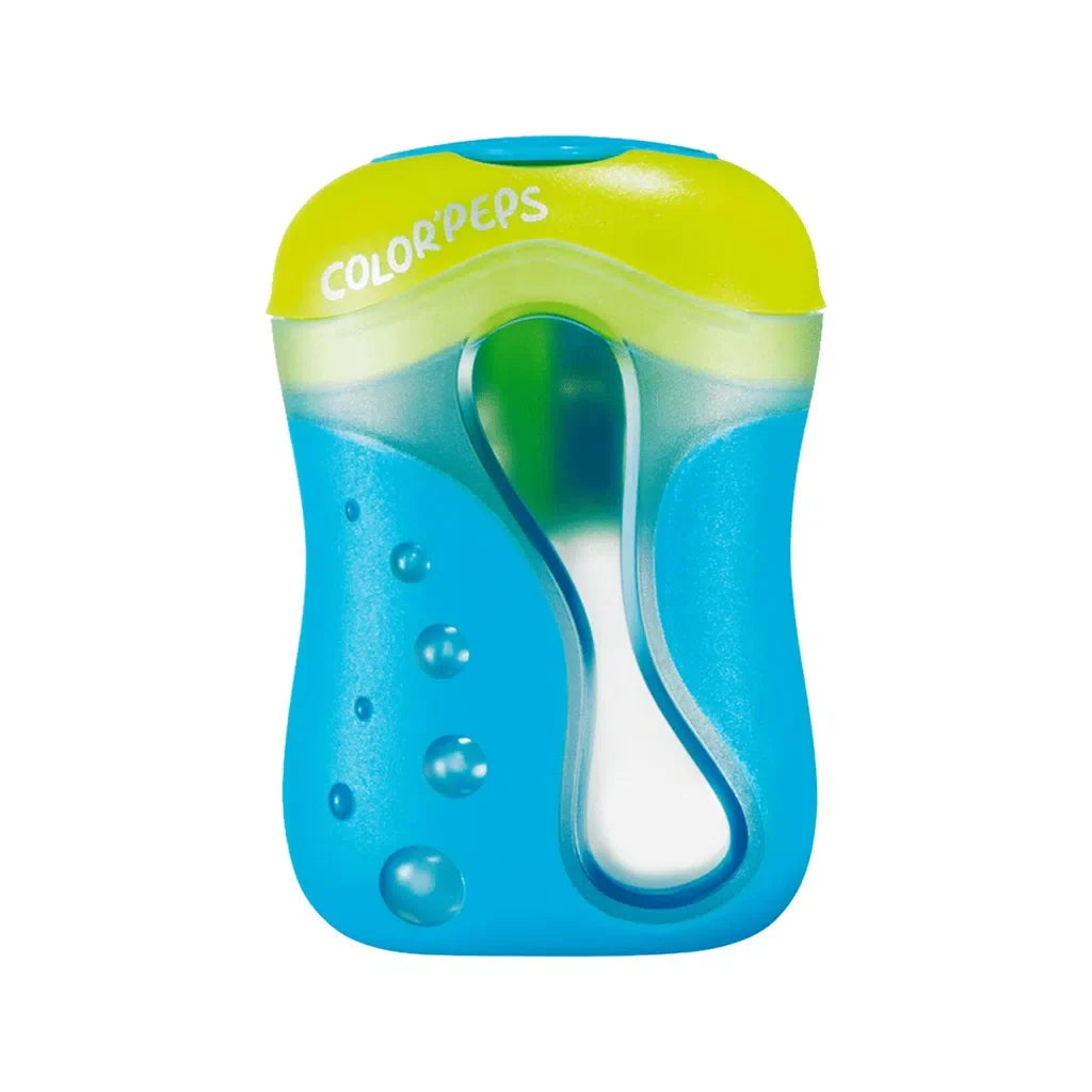 Maped MD-043110 Assorted Sharpener