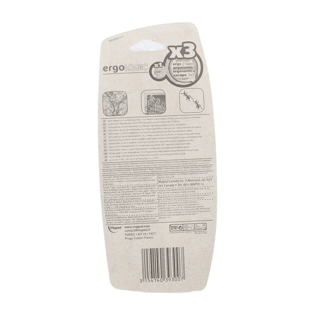 Maped Magnifier 139300
