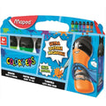Maped Poster Paint 6 Colors