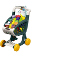 Market Shopping Cart-922-75A