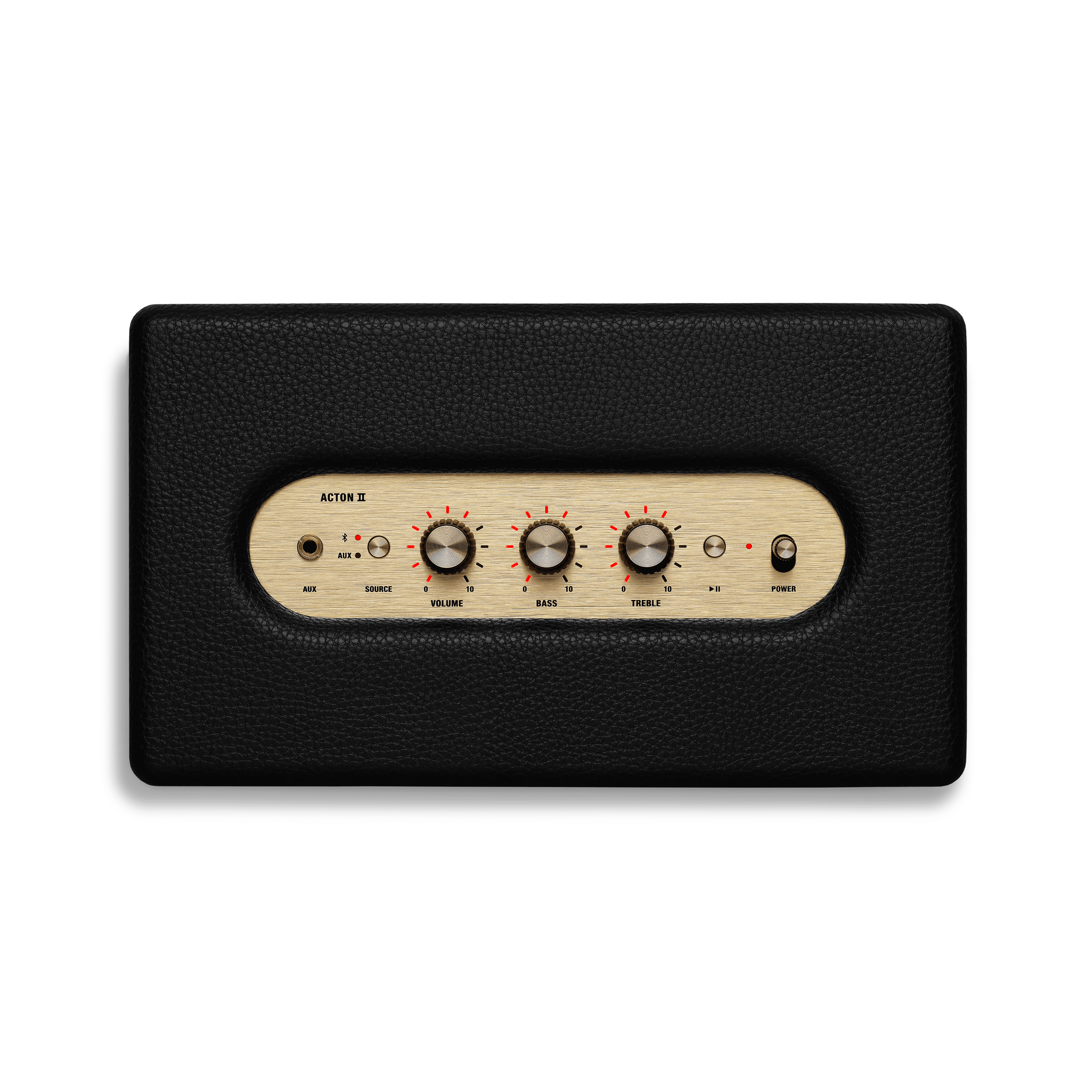 Marshall Acton BT II Speaker Black