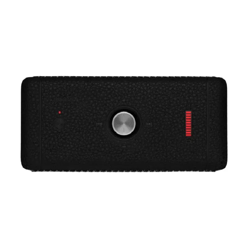Marshall Emberton II Portable Speaker Black And Steel