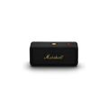 Marshall Emberton II Portable Speaker Black and Brass