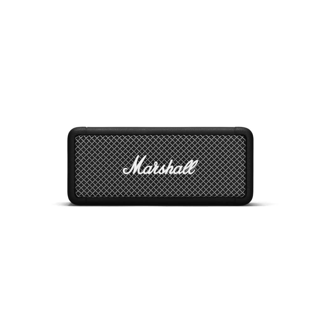 Marshall Emberton Portable Speaker Black