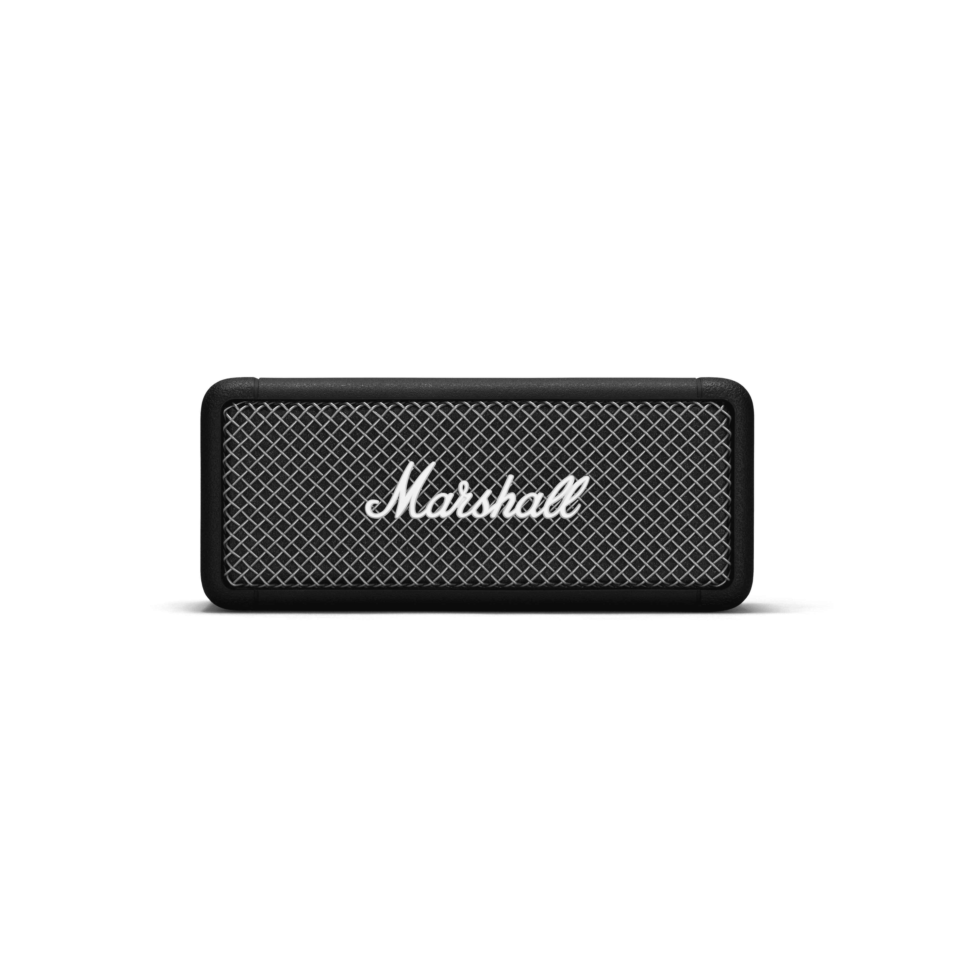 Marshall Emberton Portable Speaker Black