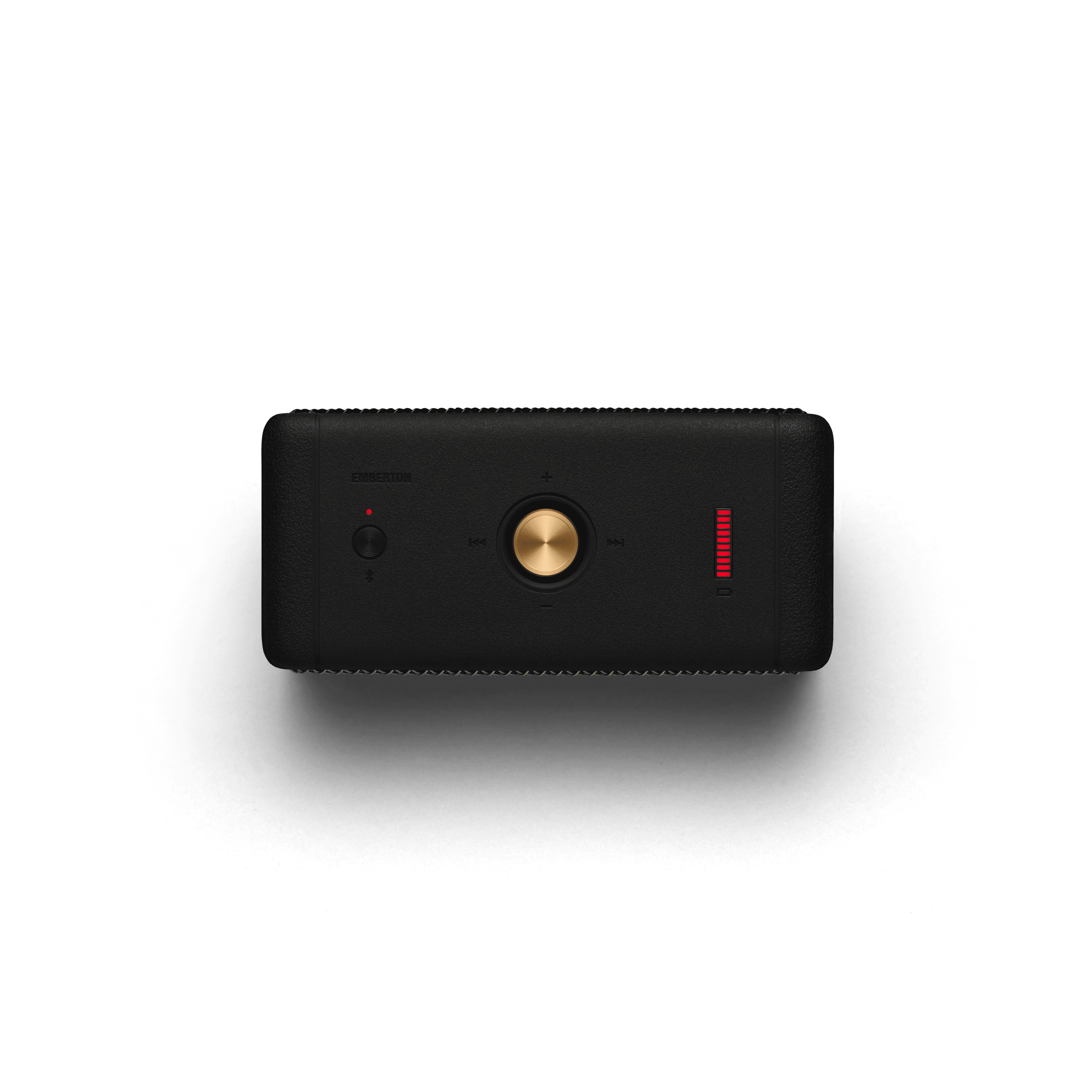 Marshall Emberton Portable Speaker Black