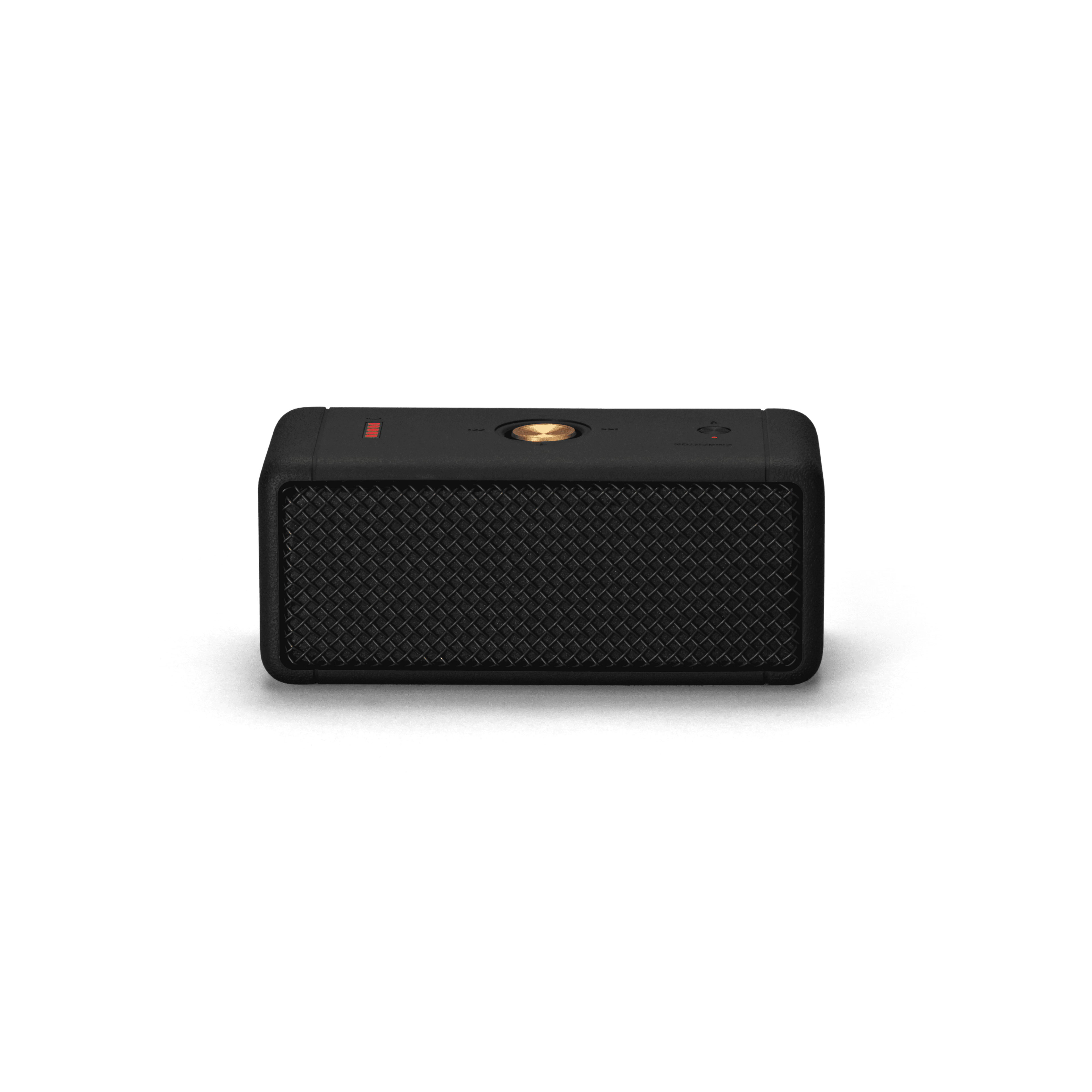 Marshall Emberton Portable Speaker Black