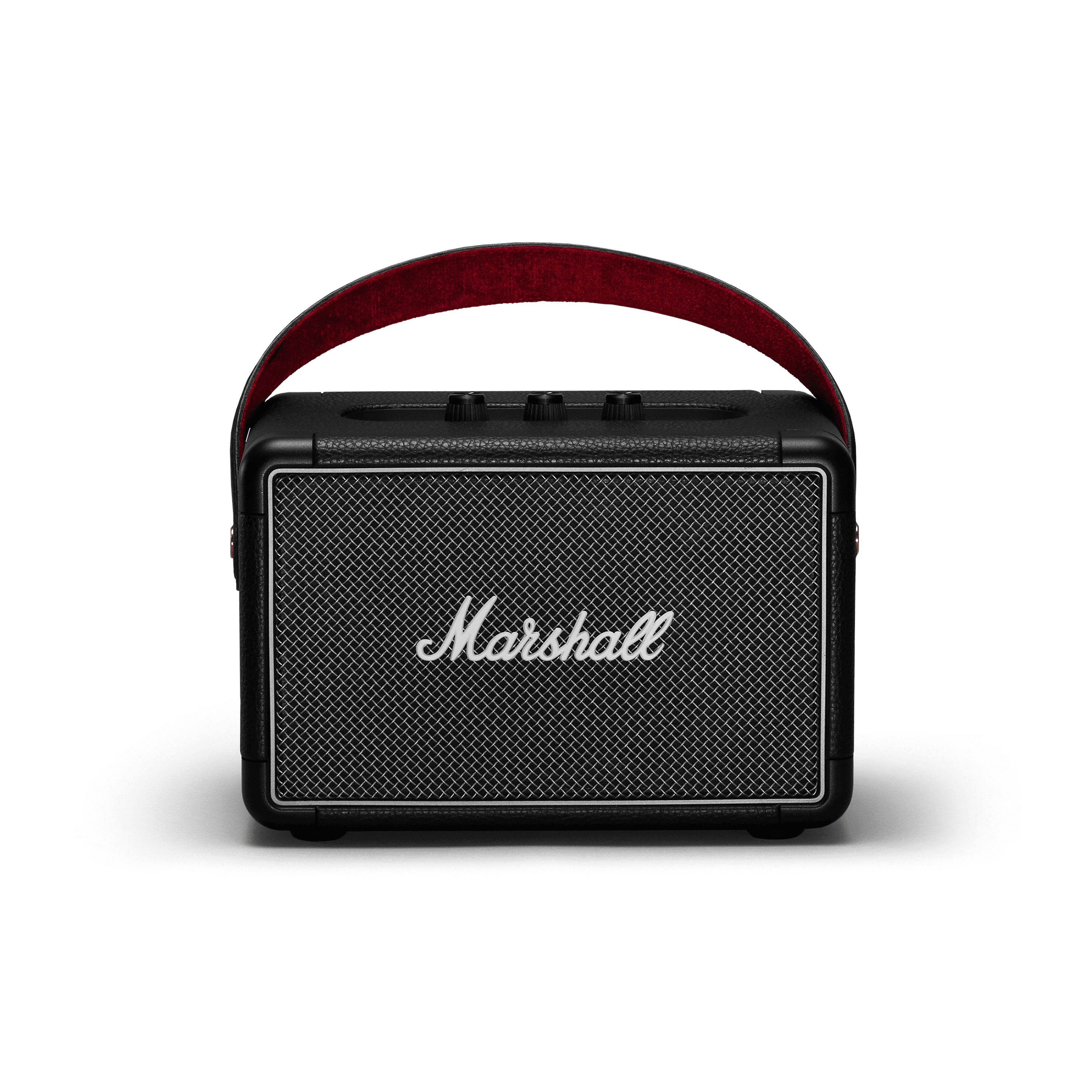 Marshall Kilburn BT II Portable Speaker Black