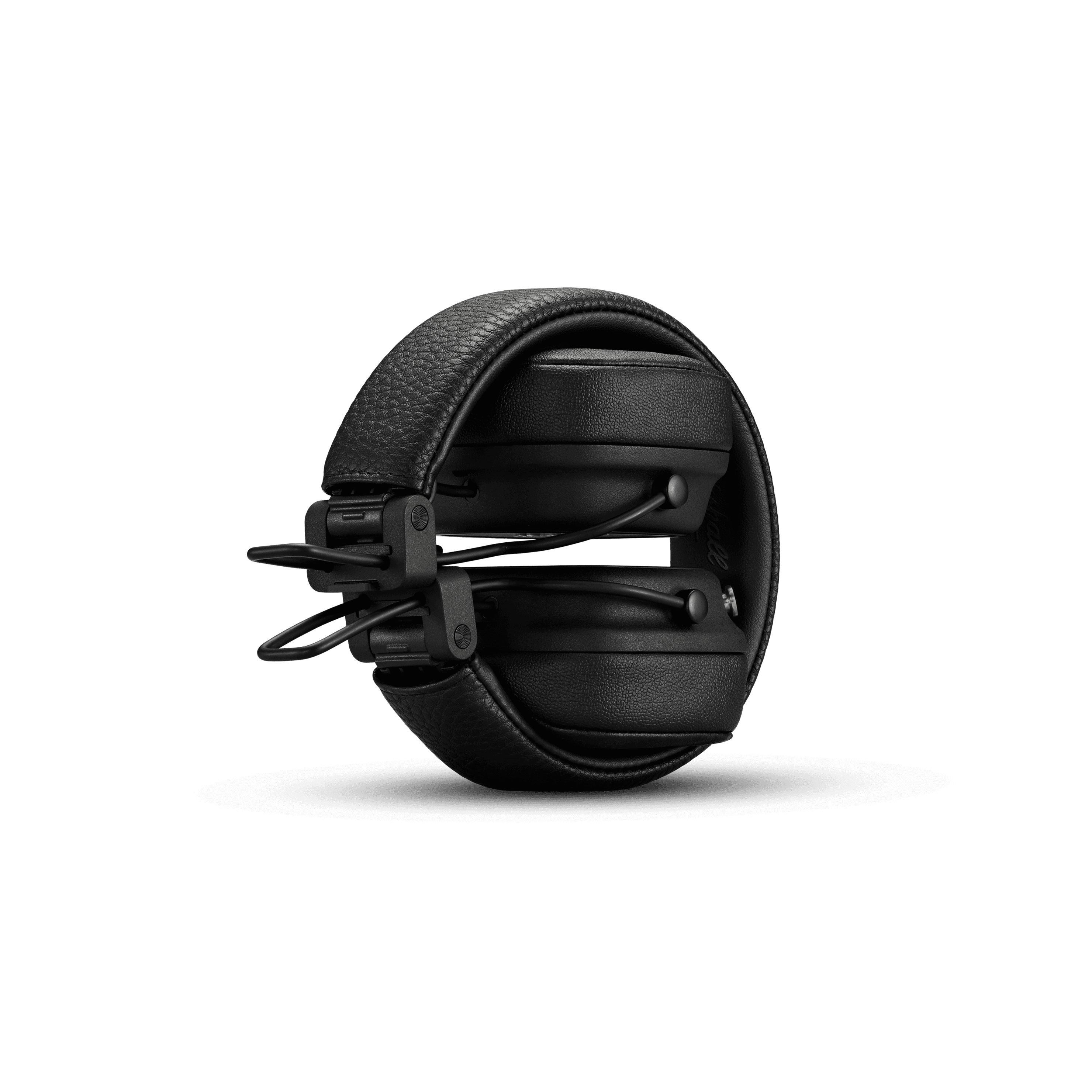 Marshall Major IV Wireless Headphones Black