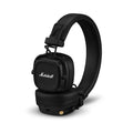 Marshall Major V Headphones Black