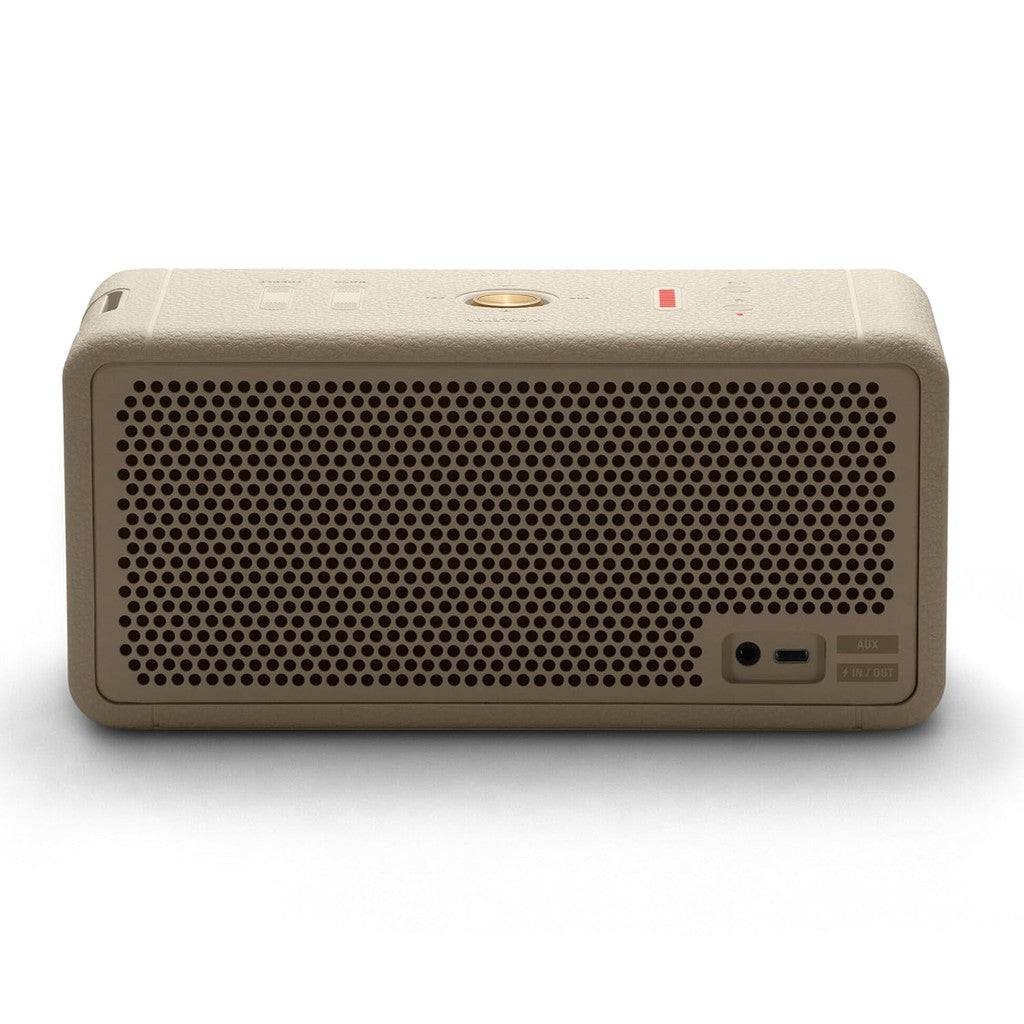Marshall Middleton Portable Speaker Cream