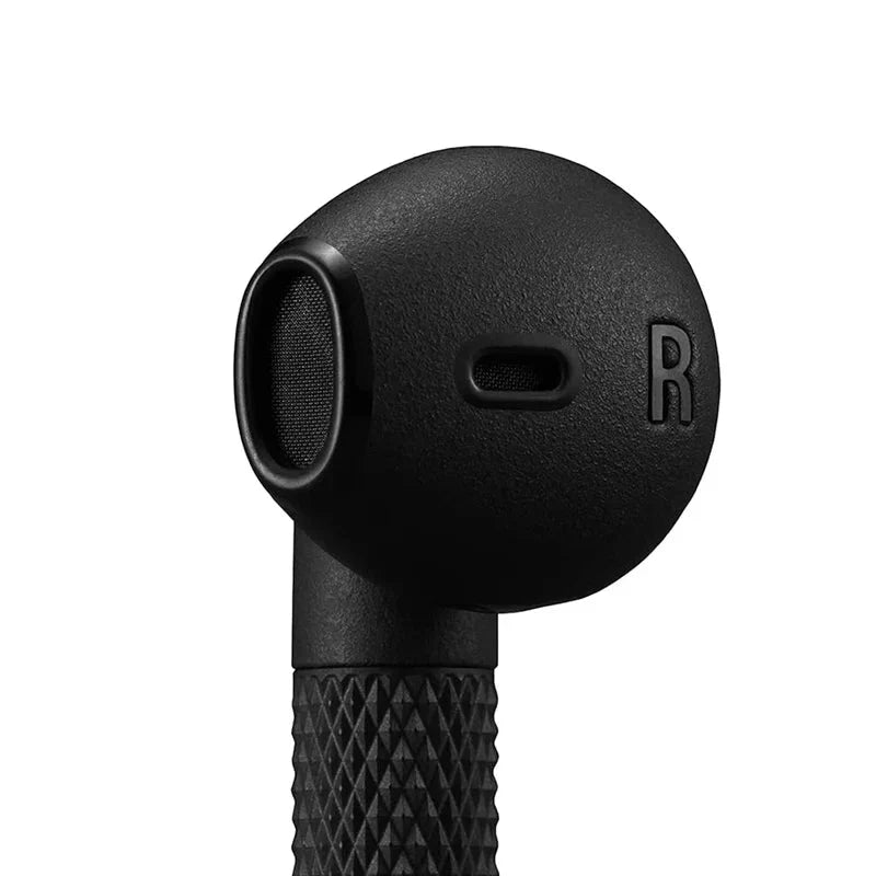Marshall Minor III True Wireless Headphones Black