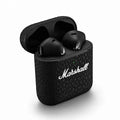 Marshall Minor III True Wireless Headphones Black