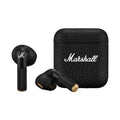 Marshall Minor IV True Wireless Earbuds Black