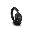 Marshall Monitor II Noise Cancelling Headphones Black