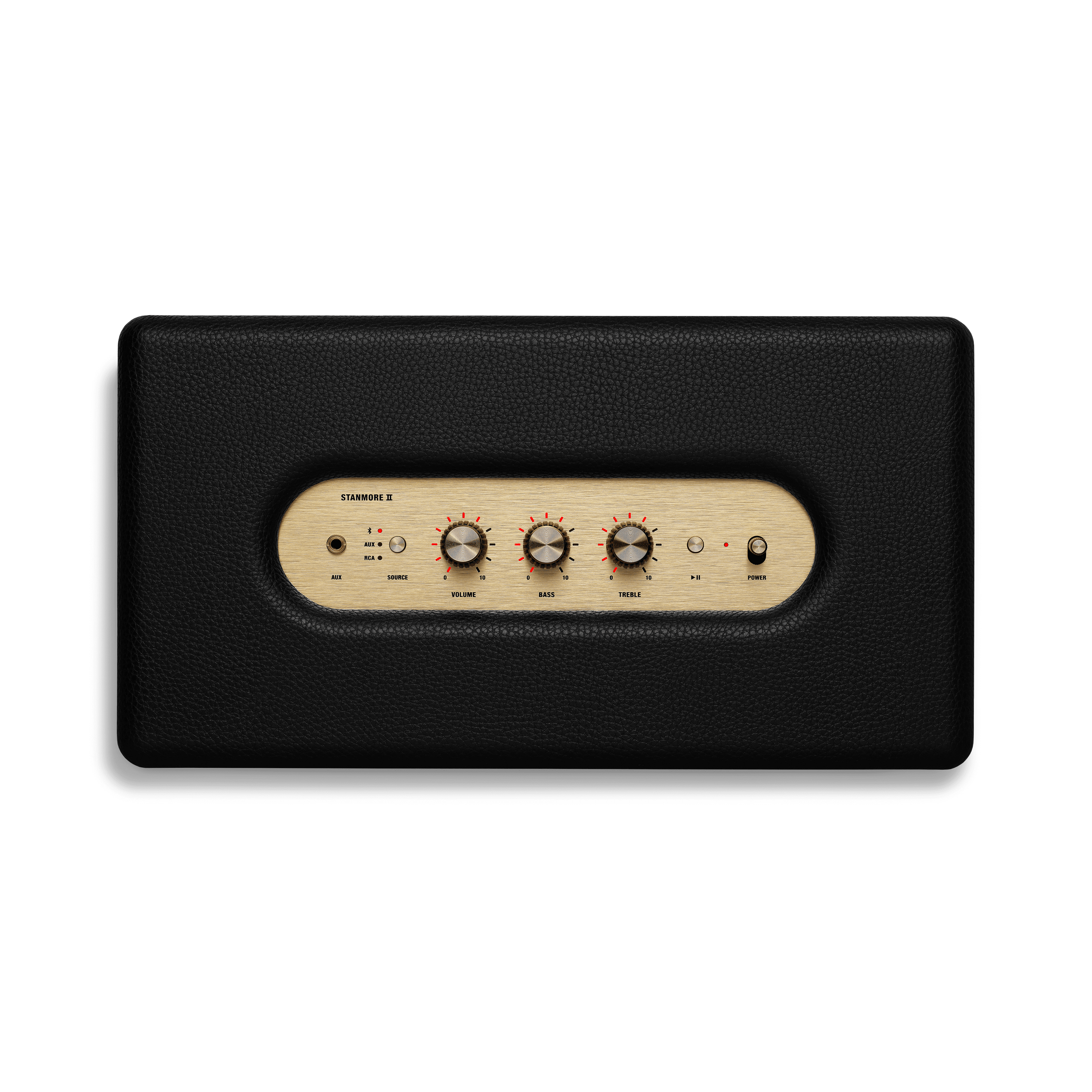 Marshall Stanmore BT II Speaker Black