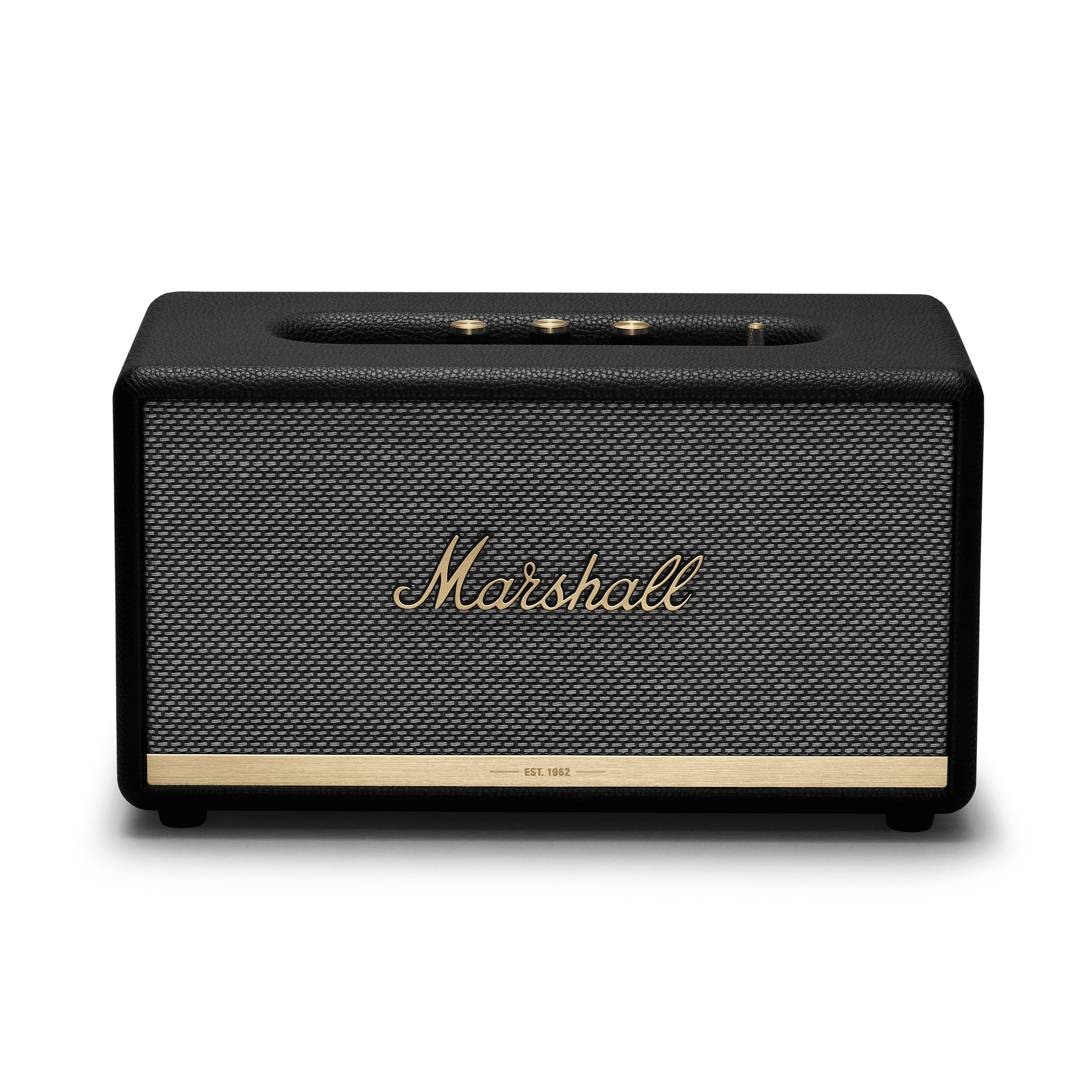 Marshall Stanmore BT II Speaker Black