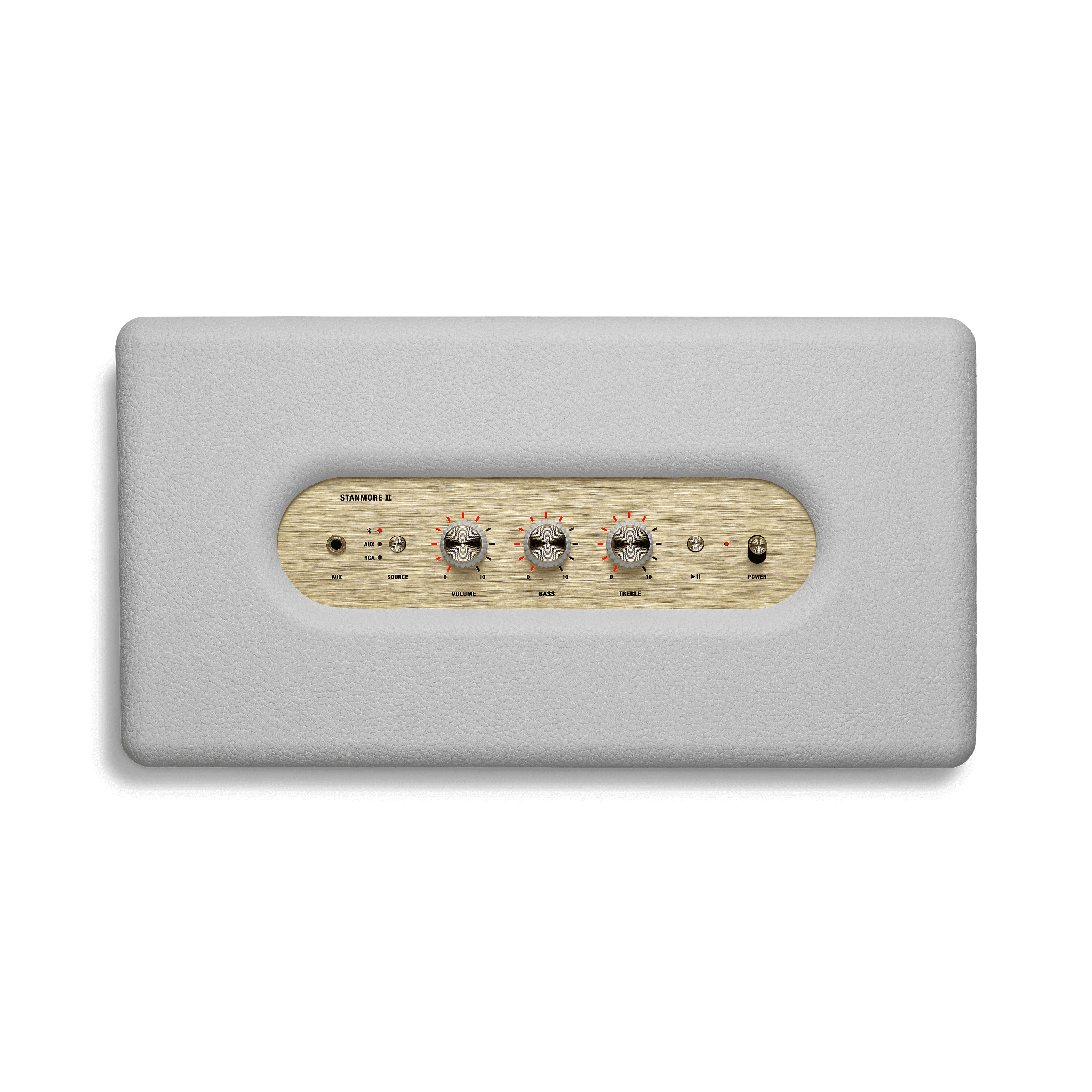 Marshall Stanmore BT II Speaker White