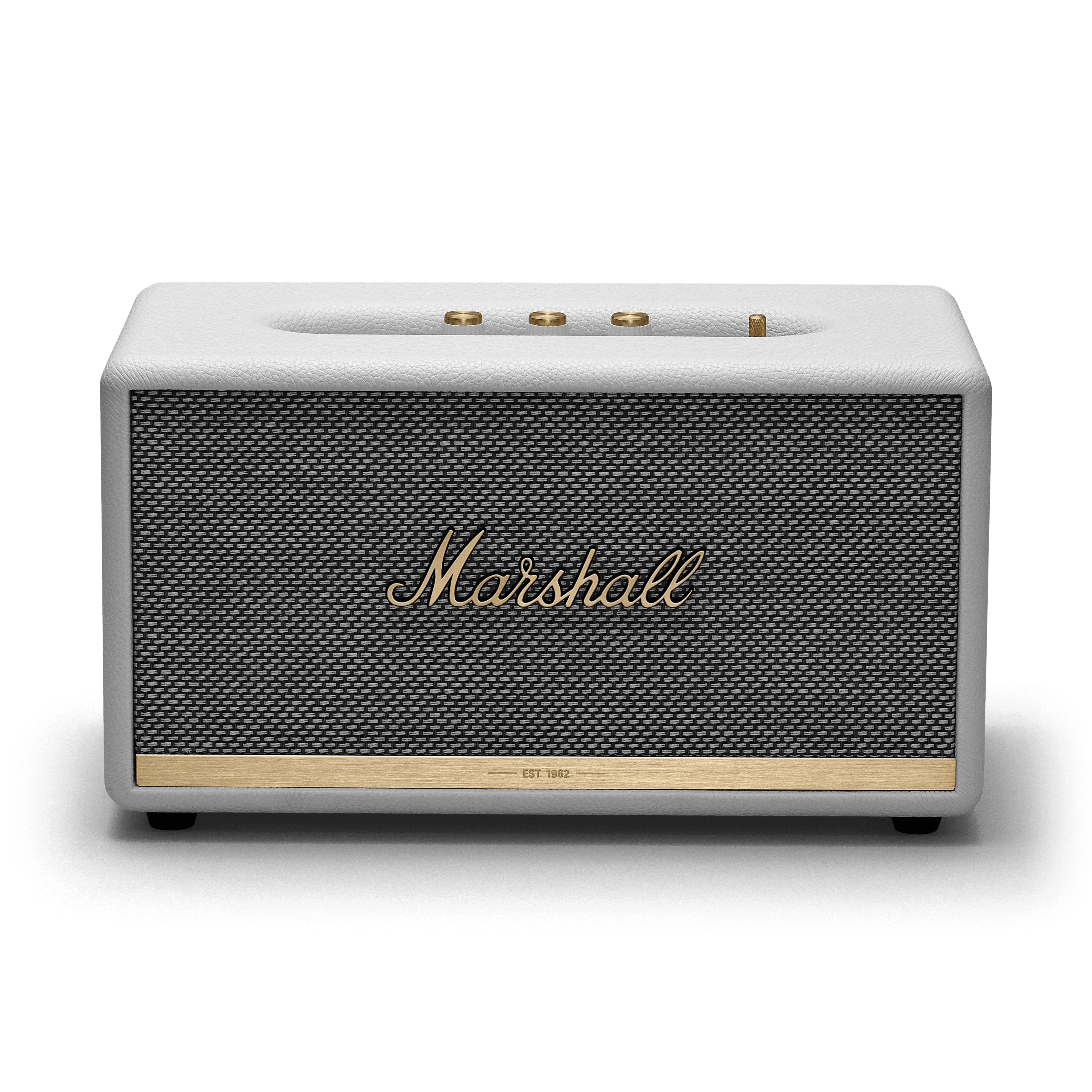 Marshall Stanmore BT II Speaker White