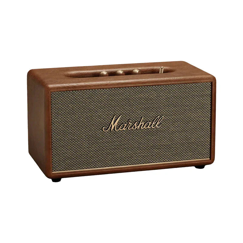 Marshall Stanmore III Wireless Bluetooth Speaker Brown
