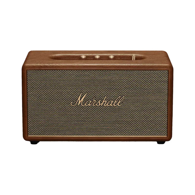 Marshall Stanmore III Wireless Bluetooth Speaker Brown