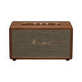 Marshall Stanmore III Wireless Bluetooth Speaker Brown