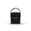 Marshall Stockwell II Wireless Bluetooth Portable Speaker Black