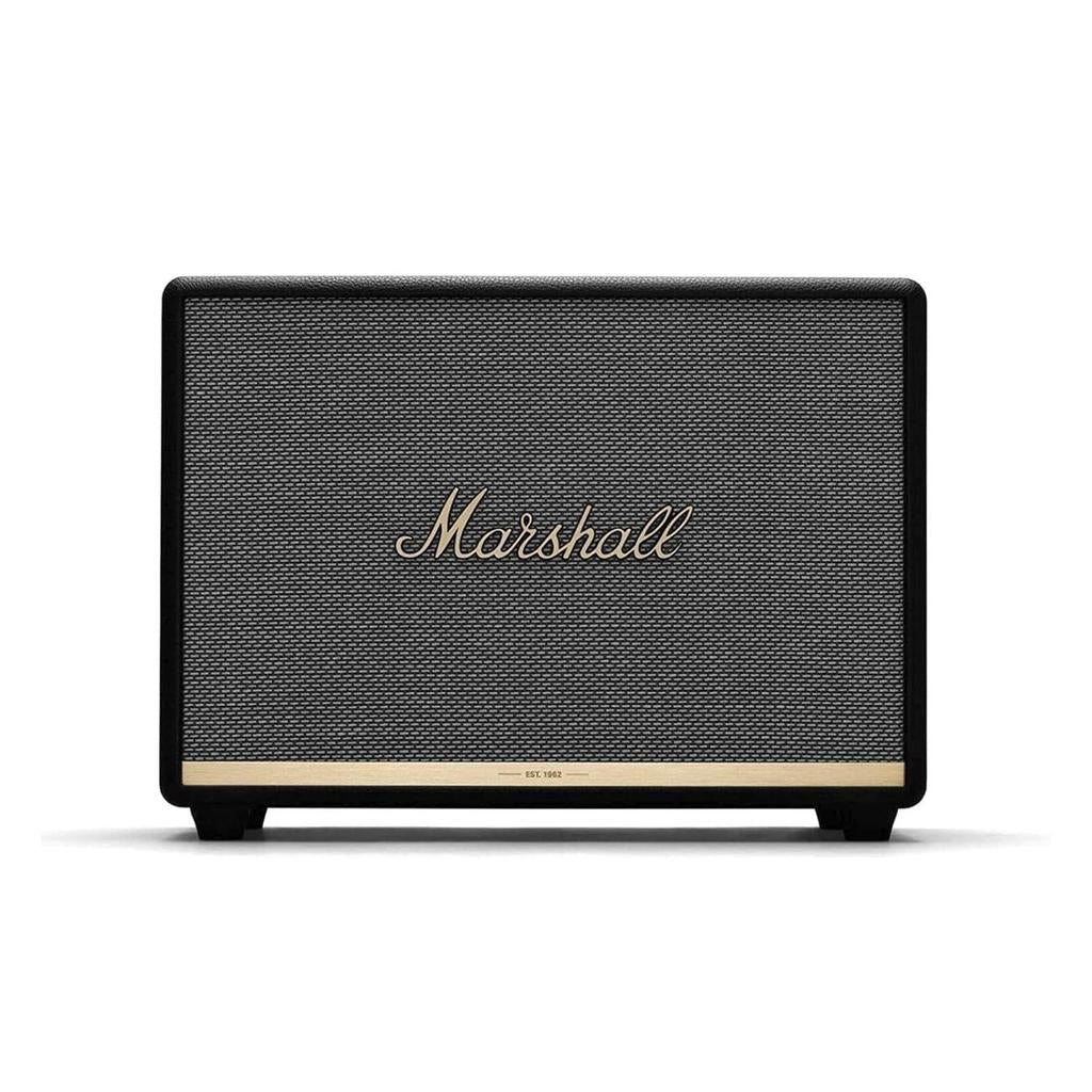 Marshall Woburn BT II Speaker Black