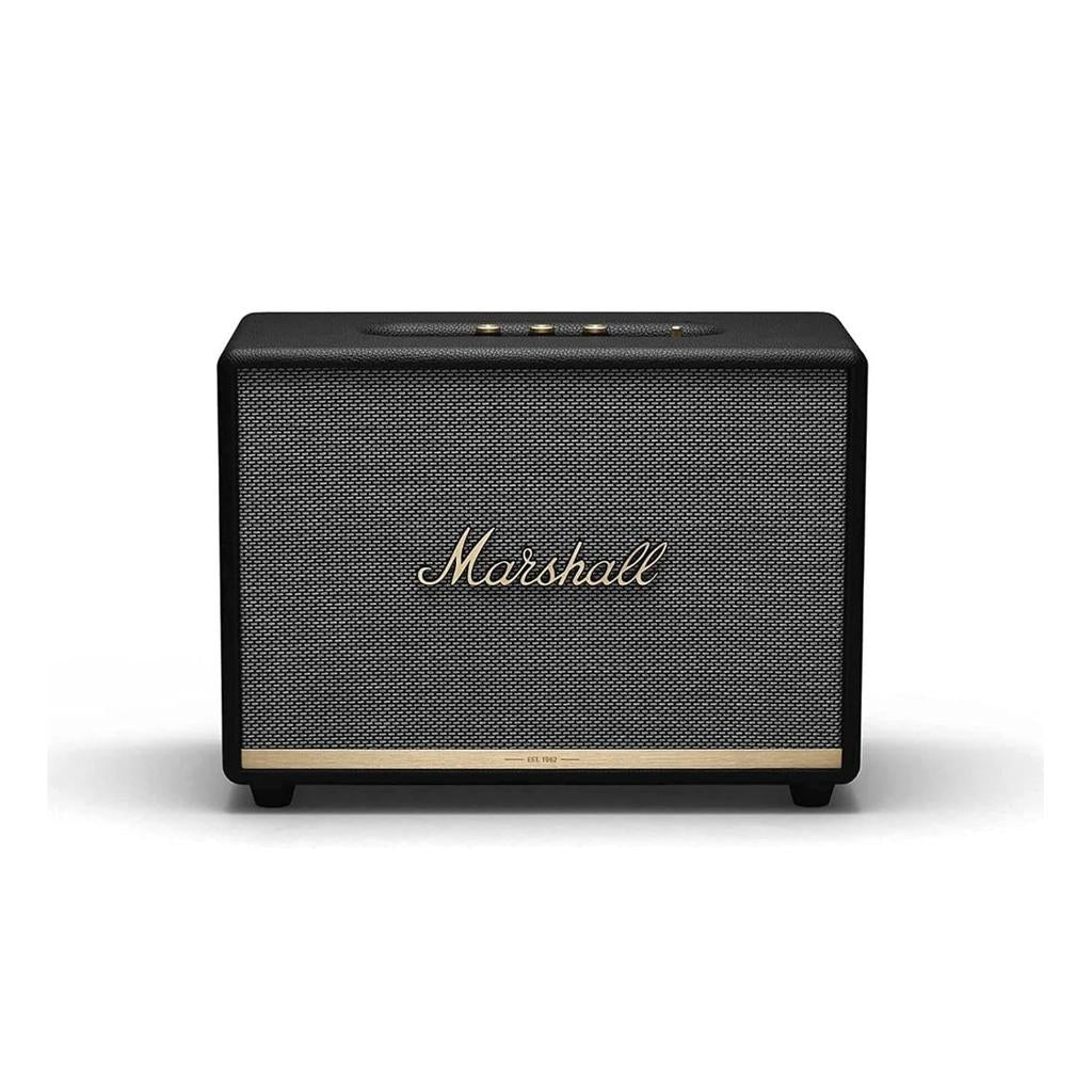 Marshall Woburn BT II Speaker Black