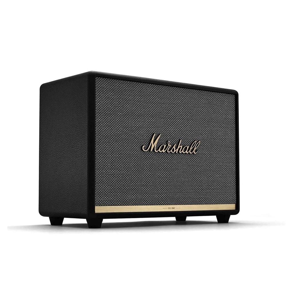 Marshall Woburn BT II Speaker Black