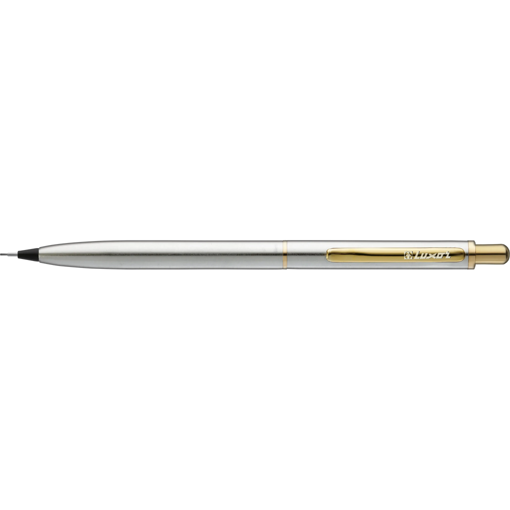 Luxor- Marvel Pen Set Of 3Pens- Silver & Gold- Small