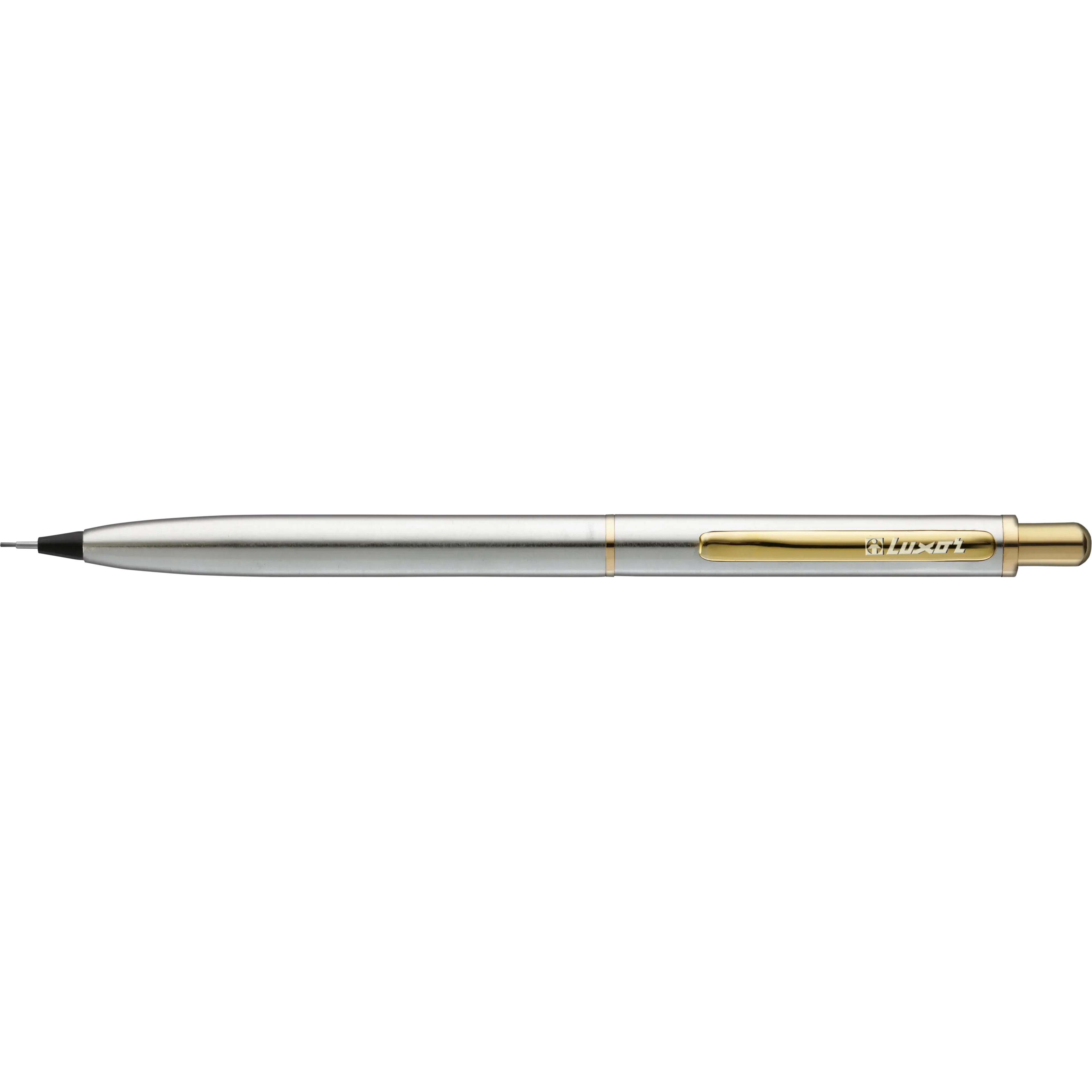 Luxor- Marvel Pen Set Of 3Pens- Silver & Gold- Small