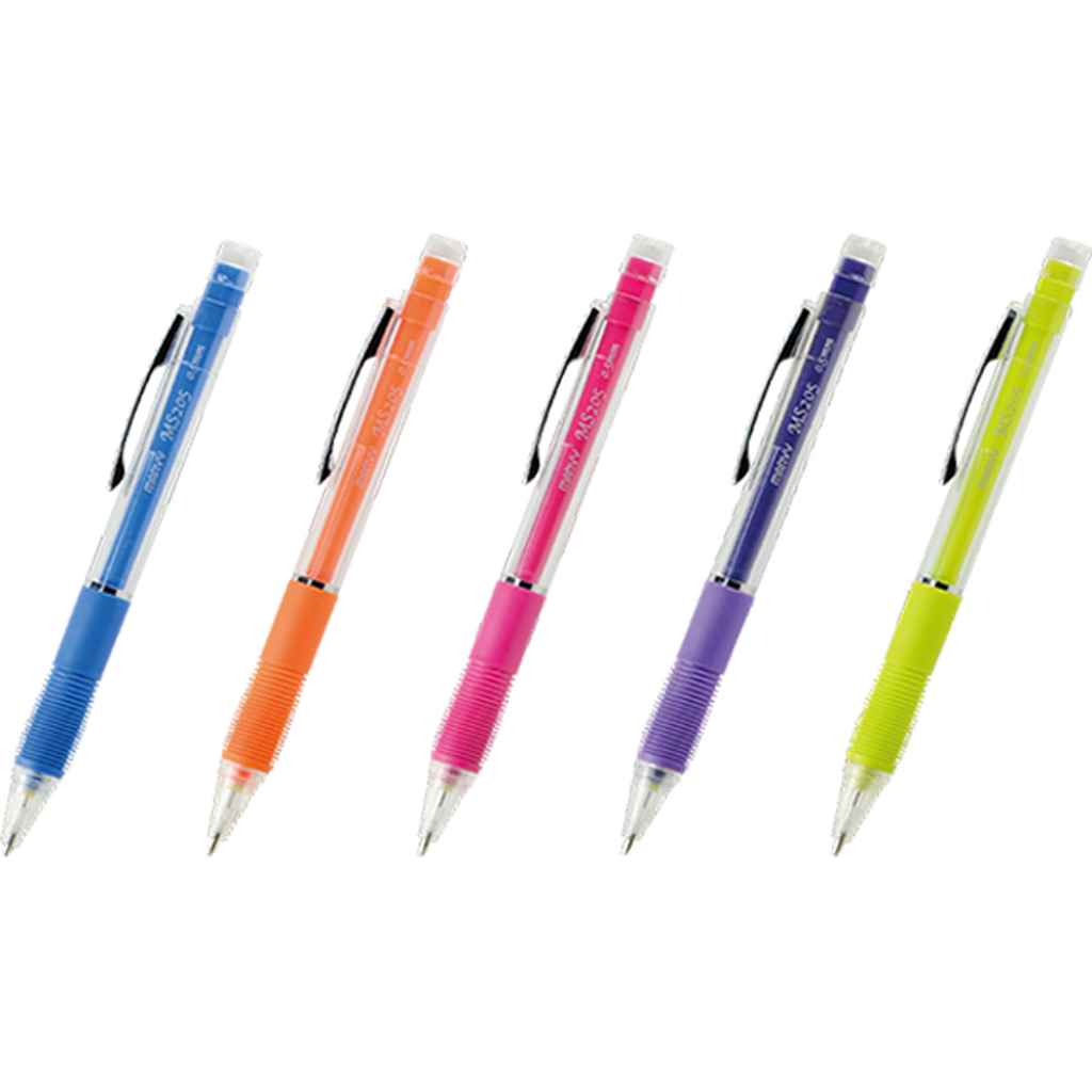Marvy Ms205 Mechanical Pencil 0.5Mm