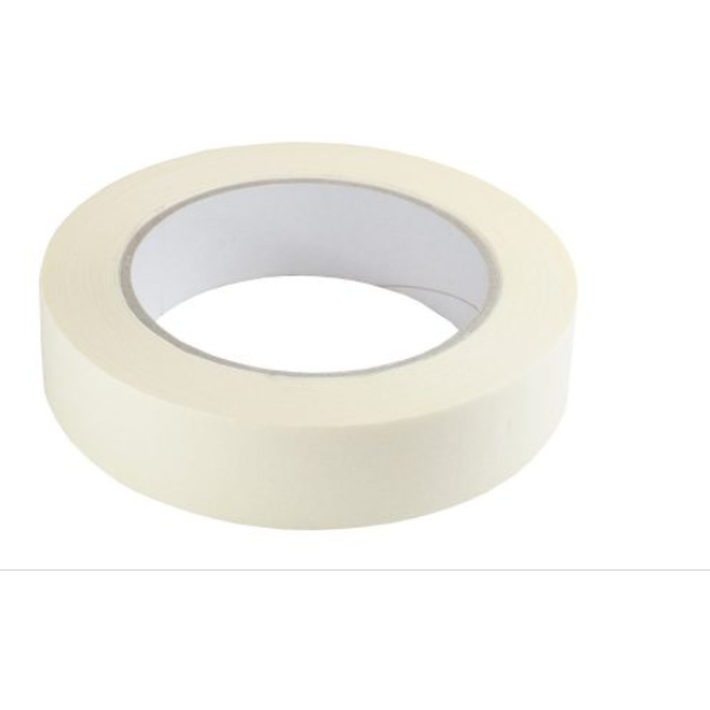 Masking 2 Inch Paper Tape