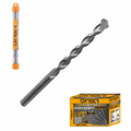 Masonry Drill Shanks Heavy Duty - 6*100mm