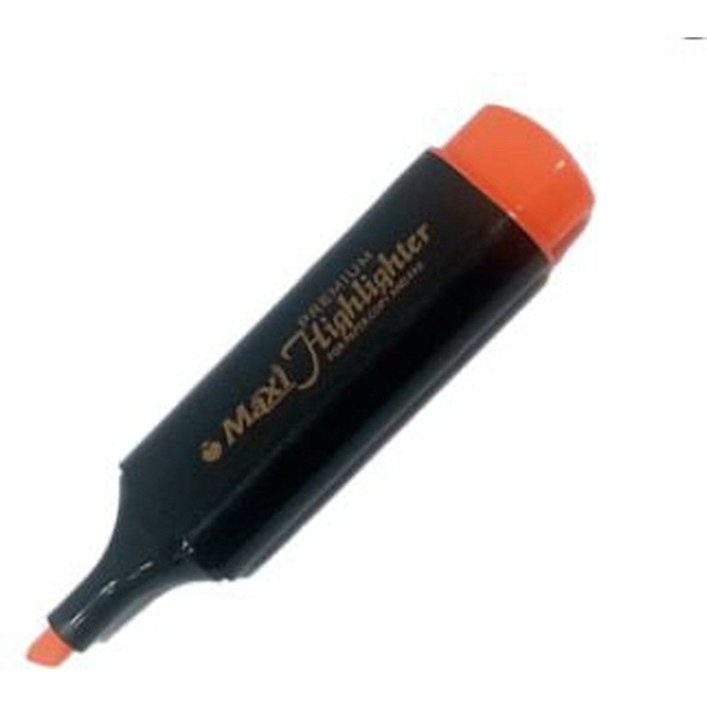 Maxi Highlighter Pen - Piece