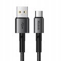 McDodo USB-C to USB-C Cable – Prism Series 100W, 1.8M