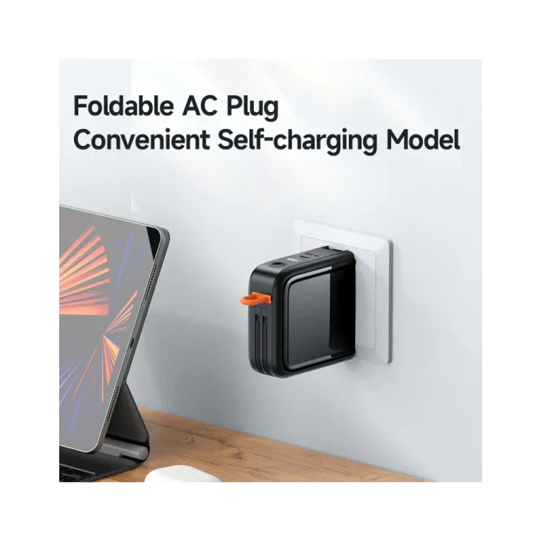 Mcdodo 22.5W Portable Charger & Power Bank 15000mAh