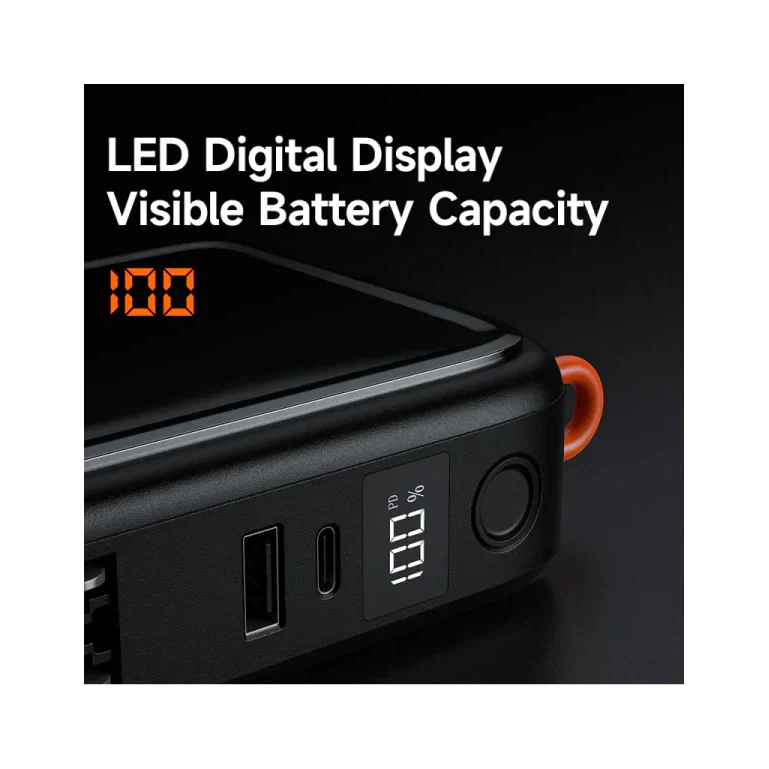 Mcdodo 22.5W Portable Charger & Power Bank 15000mAh