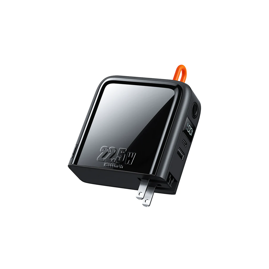 Mcdodo 22.5W Portable Charger & Power Bank 15000mAh