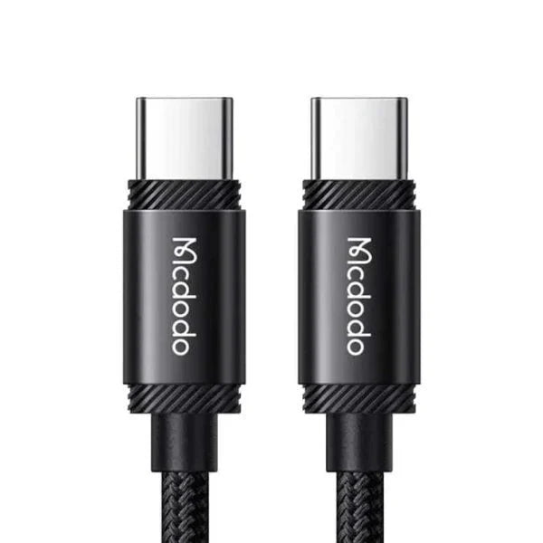 Mcdodo 240W Type-C to Type-C Data Cable 1.2m