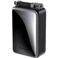 Mcdodo 25000mAh Power Bank with Built-in Cable, 100W Fast Charging & Digital Display