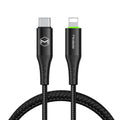 Mcdodo 36W Lightning to Type-C PD 1.8m Cable with Auto Power-Off
