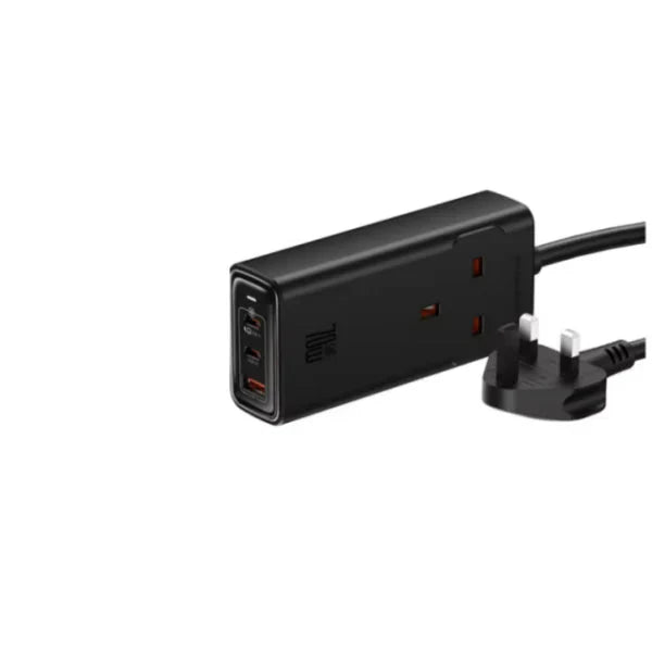 Mcdodo 4-In-1 70w Gan Surge Protection Power Strip