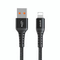 Mcdodo CA226 1M 3A Lightning USB data cable