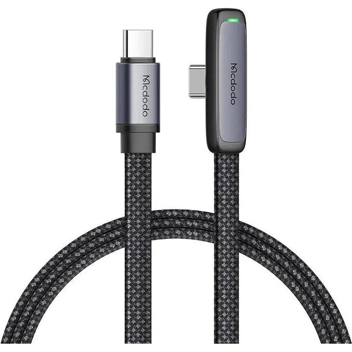 Mcdodo CA3361 USB-C to USB-C Cable – 1.8M, 65W PD Fast Charging