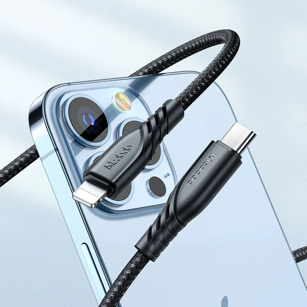 Mcdodo CH-1302 20W PD Quick Charger Set