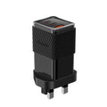 Mcdodo CH-149 67W Dichromatic GaN 5 Mini Fast Charger (UK plug)