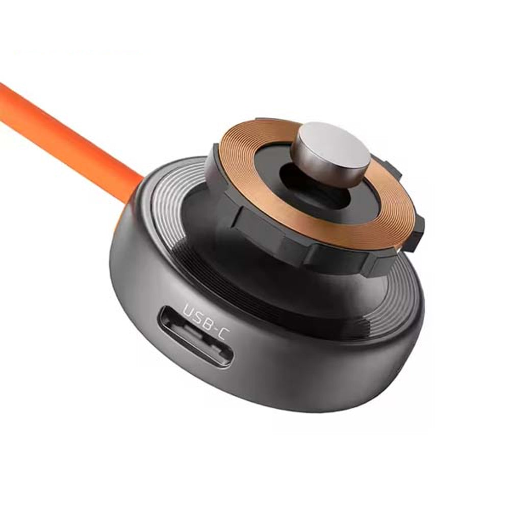 Mcdodo CH-684 Charger for Apple Watch with Lightning and USB-C Port