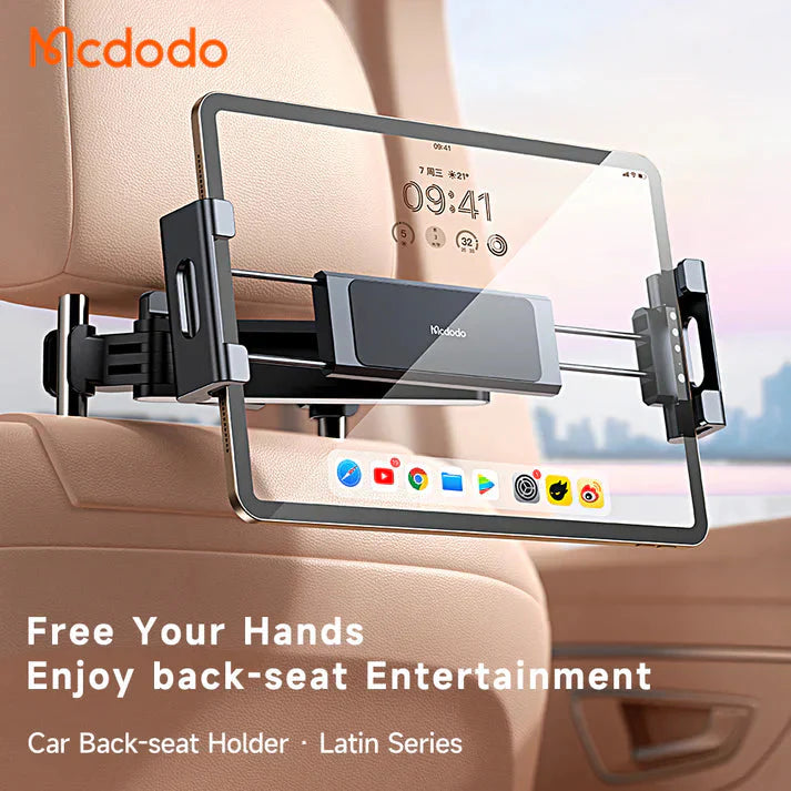 Mcdodo Car Back-Seat Holder